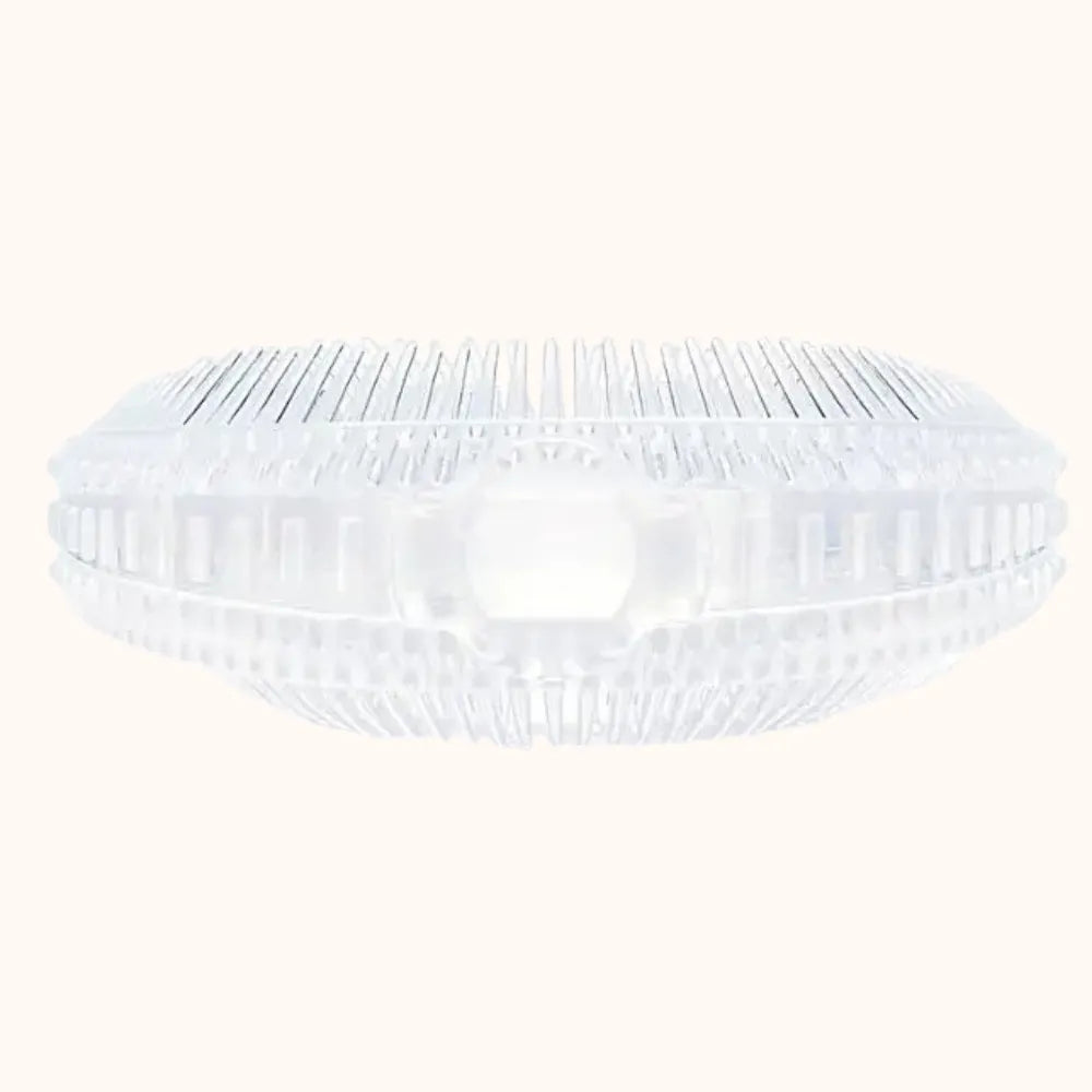Tête de rechange U pour brosse à dents bébé électrique